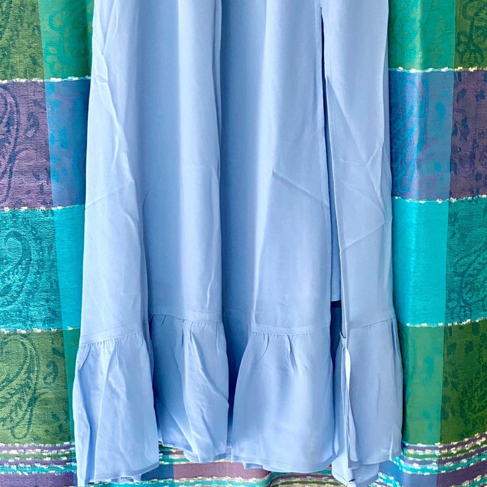 πΊπHPππΊ NWT Reformation Meadow Dress - Picture 14 of 16